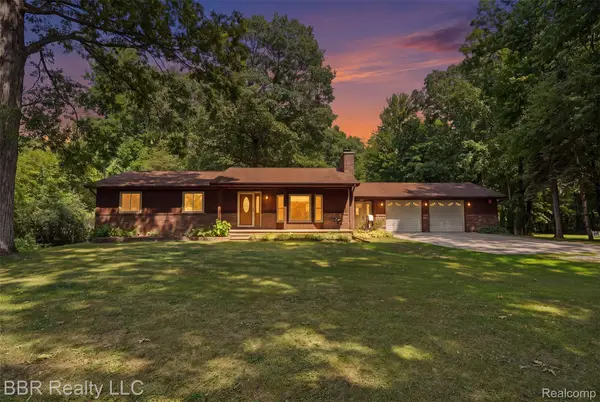 22243 Inkster Road, Romulus, MI 48174