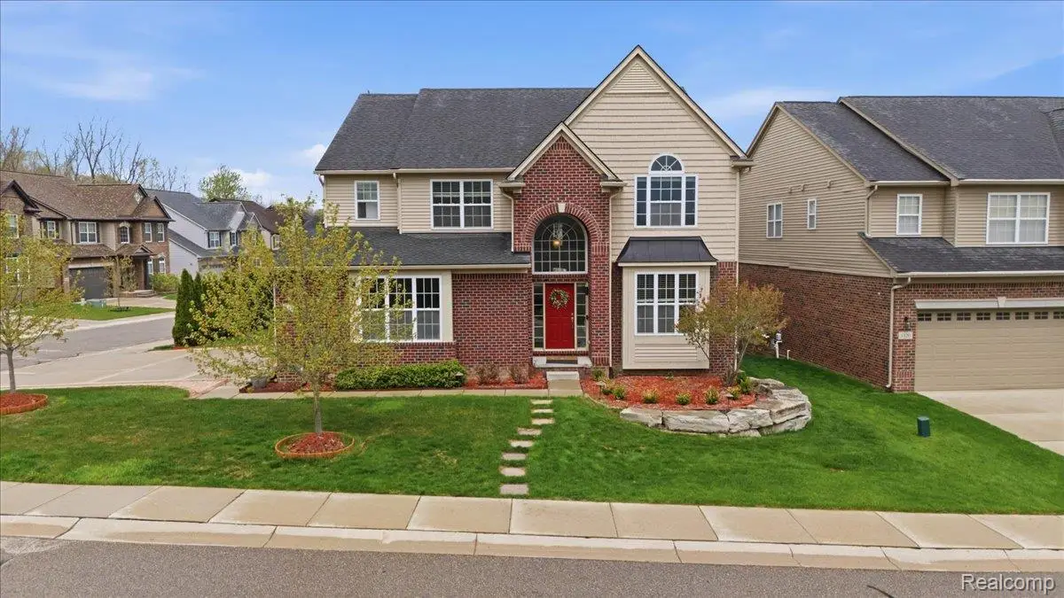 1114 Wales Drive, Orion, MI 48359 - #1