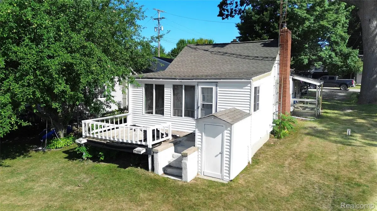 4181 Minnetonka Drive, Linden, MI 48451 - #1