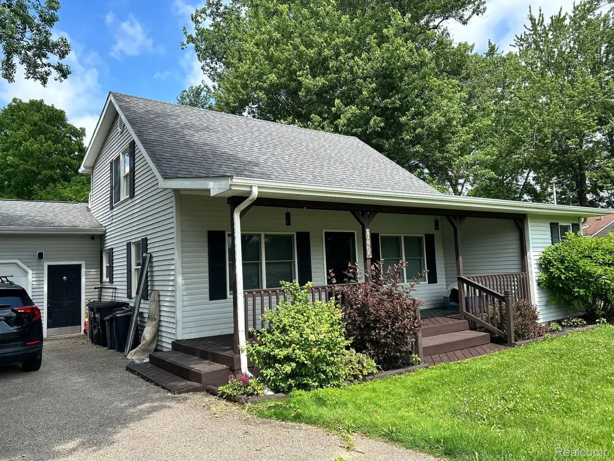 1242 Adams Road, Burton, MI 48509 - #1