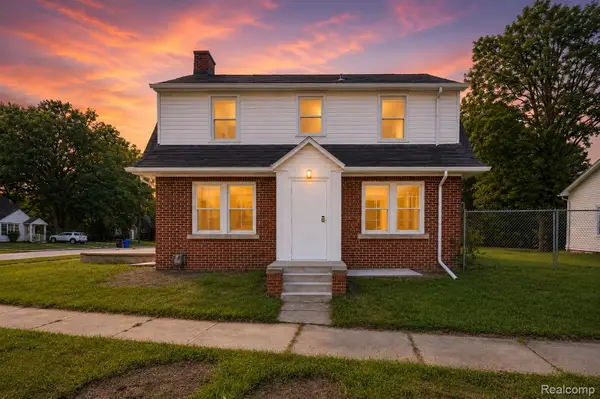 18785 Glenhurst Street, Detroit, MI 48219
