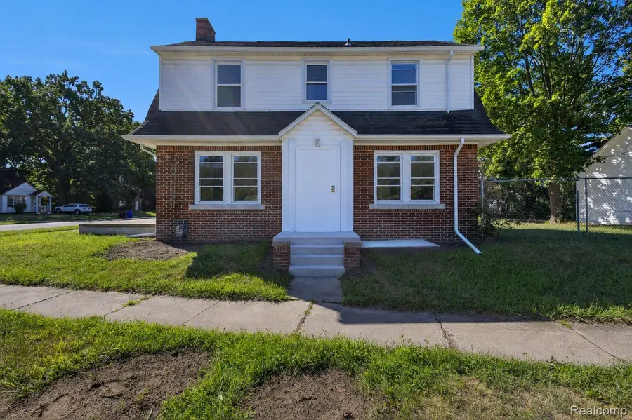 18785 Glenhurst Street, Detroit, MI 48219 - #2