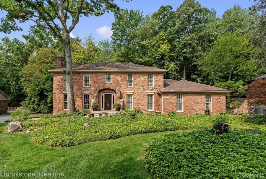 6521 Red Oak Drive Nw, Troy, MI 48098 - #3