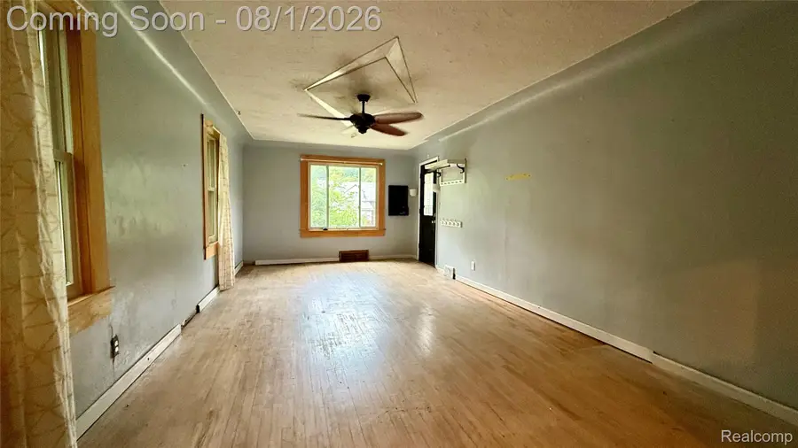 16658 Ridge Road, Detroit, MI 48219 - #3
