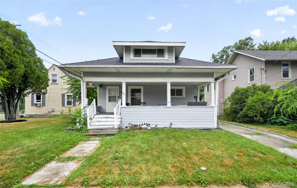 1844 Osband Avenue, Lansing, MI 48910 - #1