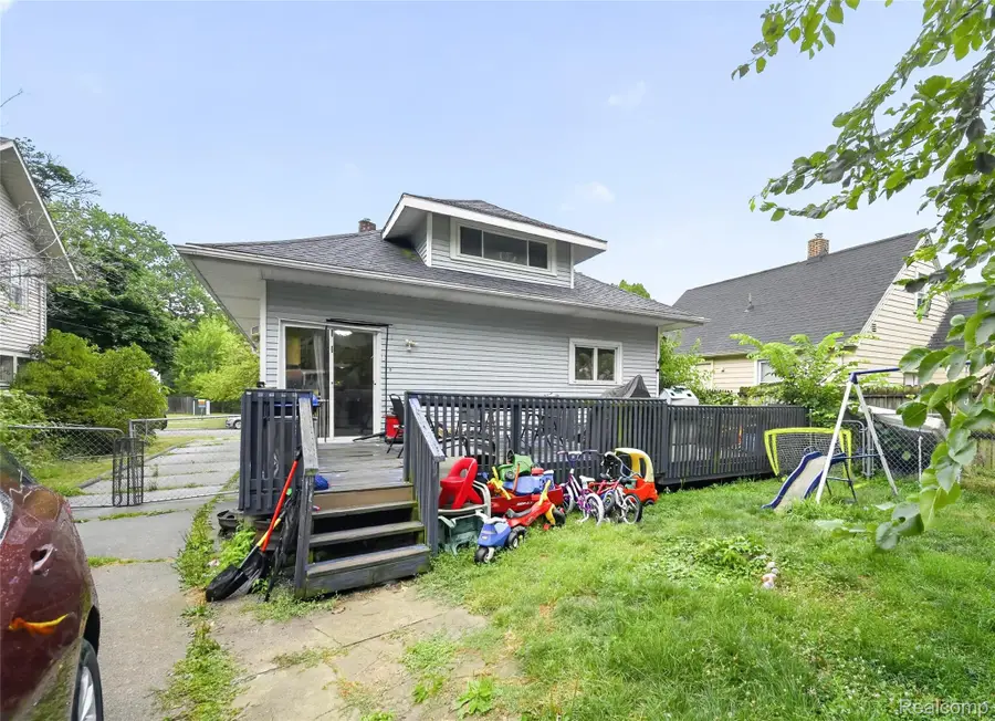 1844 Osband Avenue, Lansing, MI 48910 - #2