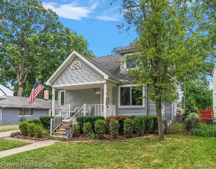 316 Rhode Island Avenue, Royal Oak, MI 48067 - #2