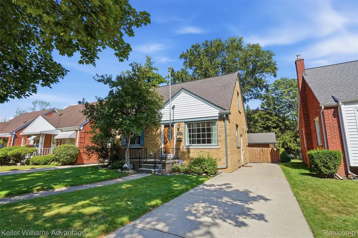 3335 Bennett Street, Dearborn, MI 48124 - #1