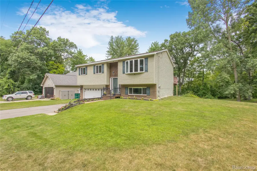 4471 Impala Drive, Holly, MI 48442 - #3