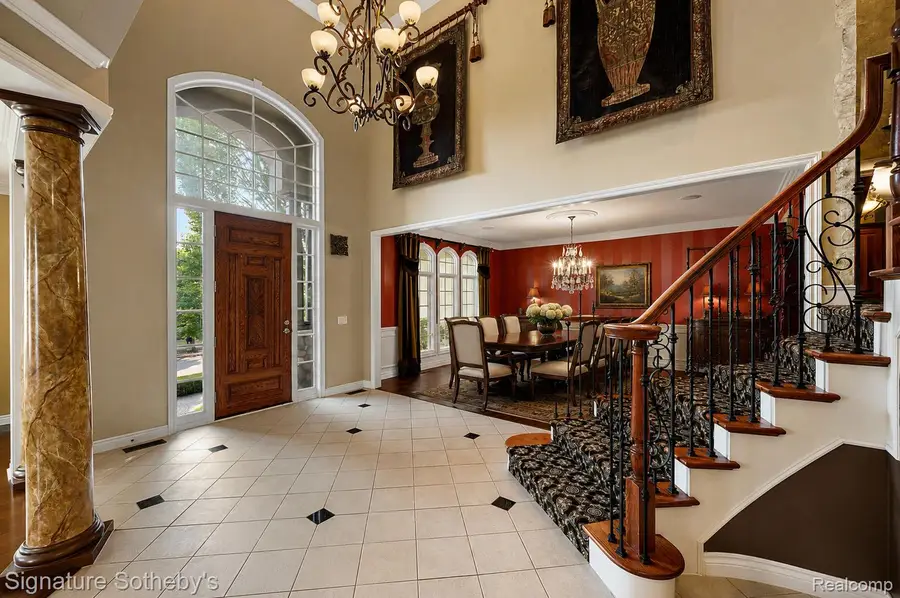 17862 Parkshore Drive, Northville, MI 48168 - #3