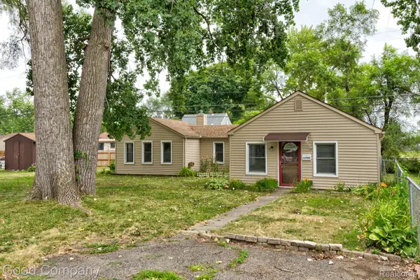 11700 Cavell Street, Livonia, MI 48150