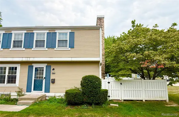 41732 Onaway Drive, Northville, MI 48167