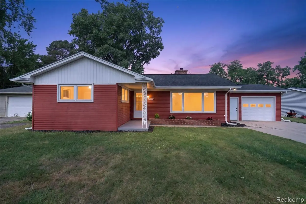 9737 Silverside Drive, Green Oak, MI 48178 - #1
