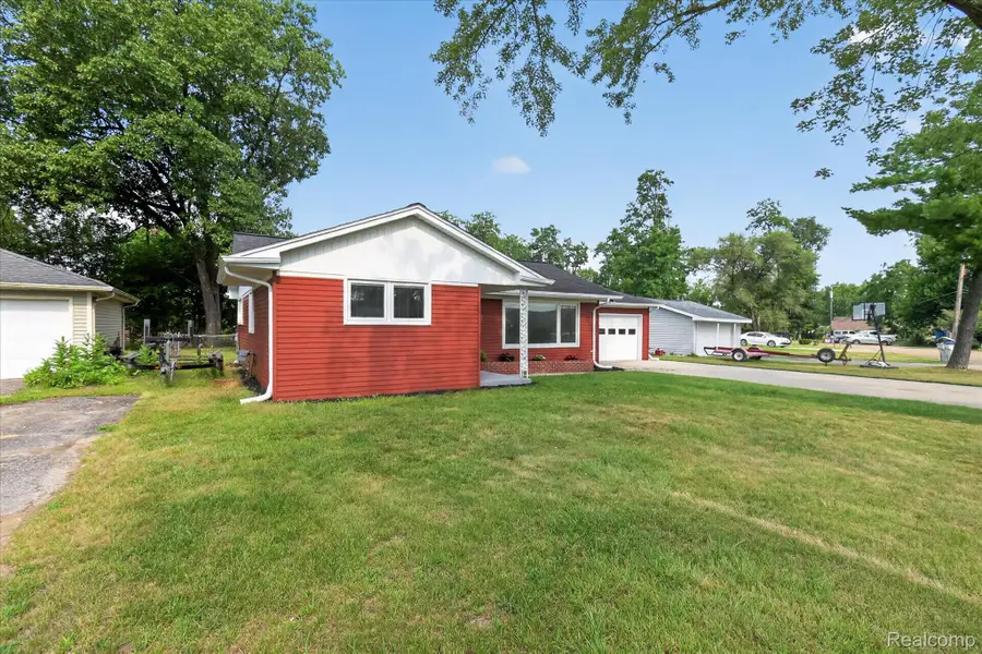 9737 Silverside Drive, Green Oak, MI 48178 - #3