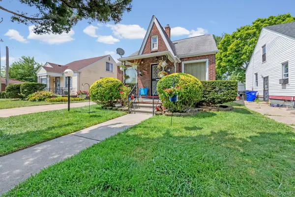 19943 Harned Street, Detroit, MI 48234