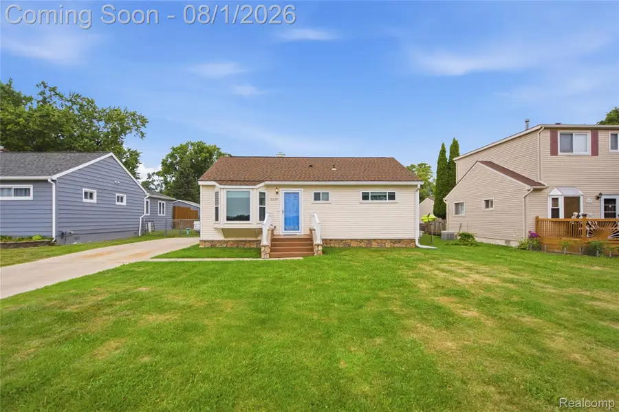 5230 Hatchery Road, Waterford, MI 48329 - #3