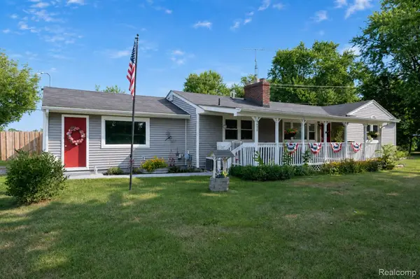 5088 W Grand Blanc Road, SwartzCreek, MI 48473