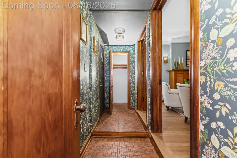 16166 Wildemere Street, Detroit, MI 48221 - #2