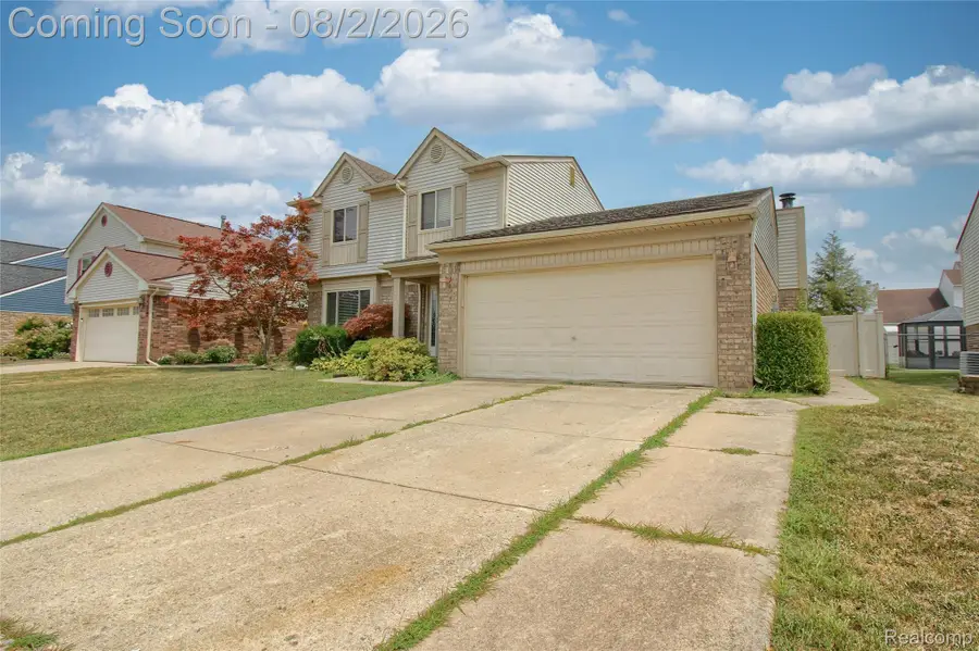 22171 Knollwood Drive, Brownstown, MI 48134 - #3