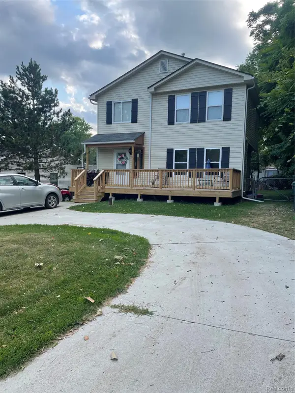 265 Reno Street, LakeOrion, MI 48362