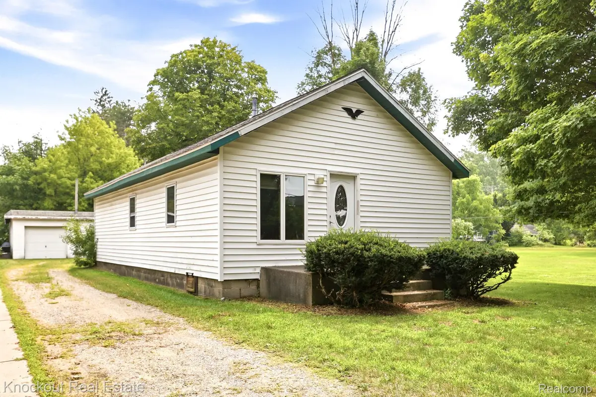 439 Birch Road, Vassar, MI 48768 - #1