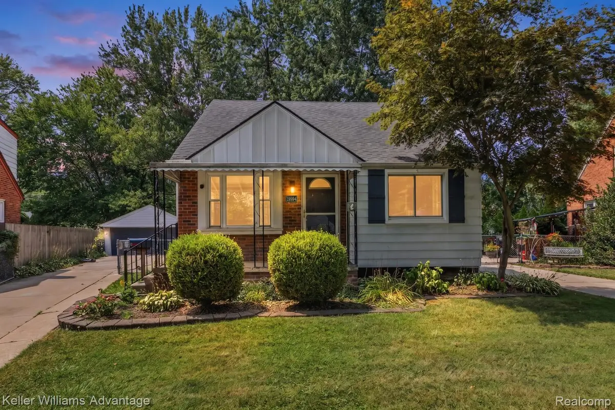 19994 Hunt Club Drive, Harper Woods, MI 48225 - #1