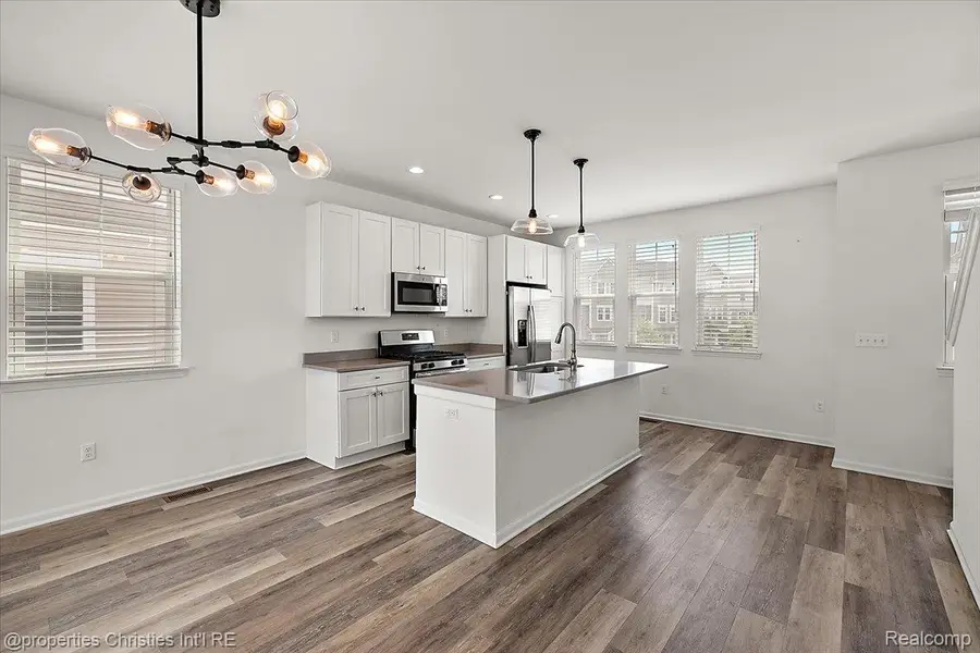 2500 Normandy Road W #38, Royal Oak, MI 48073 - #3