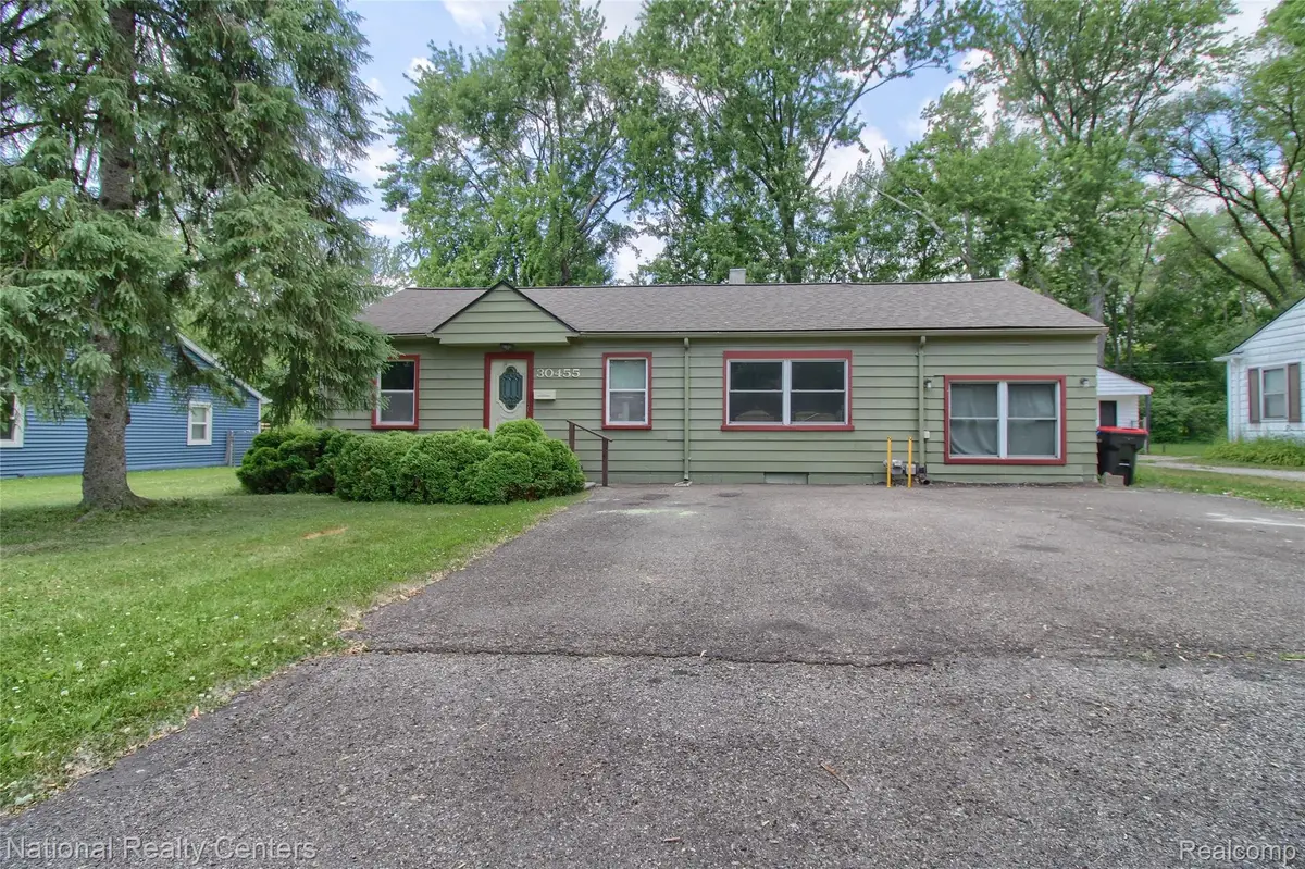 30455 Everett Street, Southfield, MI 48076 - #1