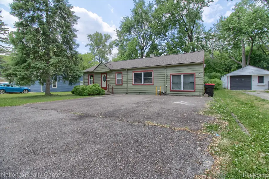 30455 Everett Street, Southfield, MI 48076 - #3