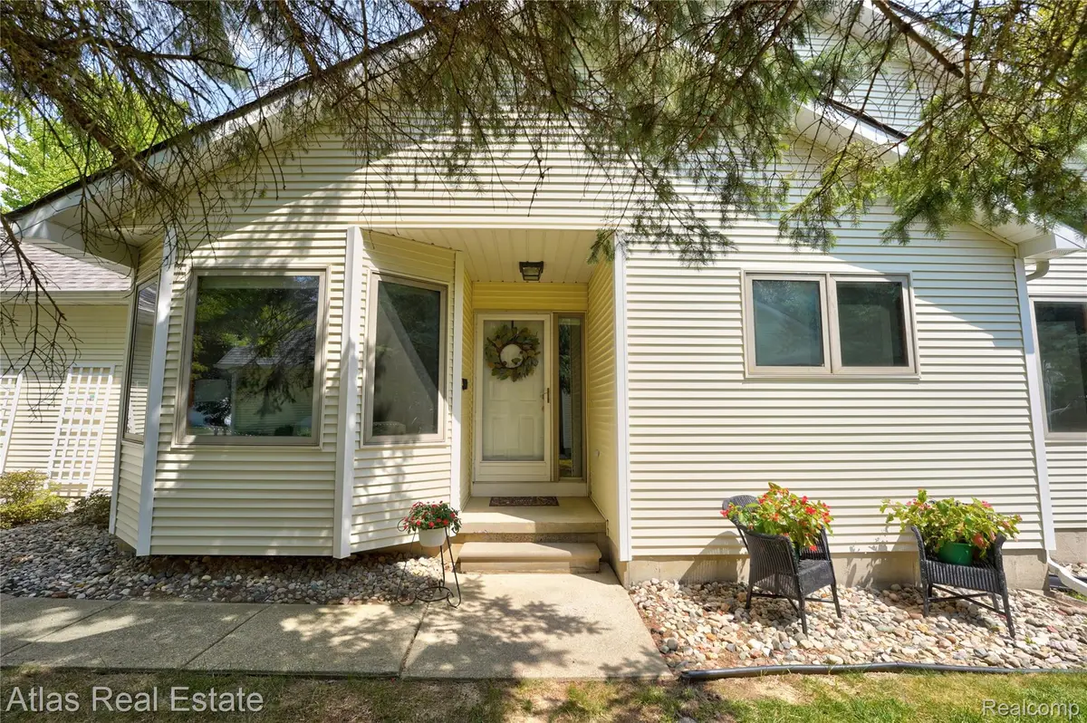 9434 Linda Drive, Davison, MI 48423 - #1