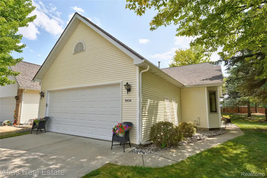 9434 Linda Drive, Davison, MI 48423 - #2