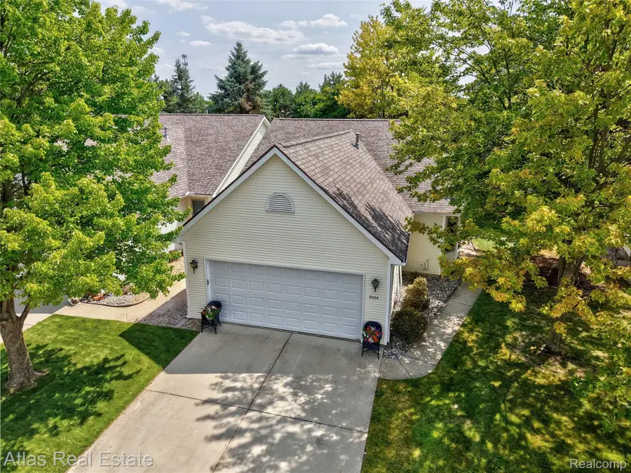9434 Linda Drive, Davison, MI 48423 - #3