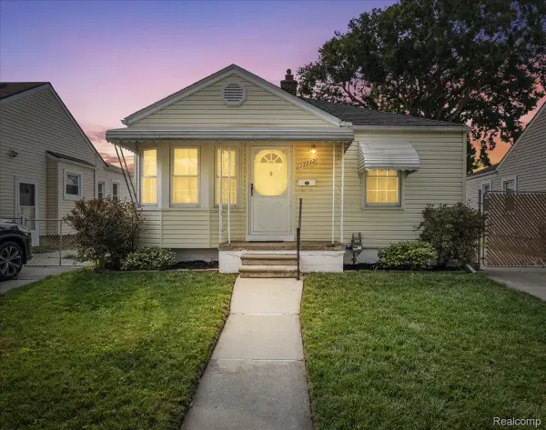 17732 Harman Street, Melvindale, MI 48122