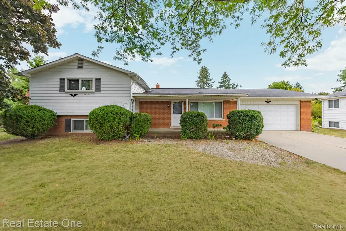 24750 Joseph Drive, Novi, MI 48375 - #1