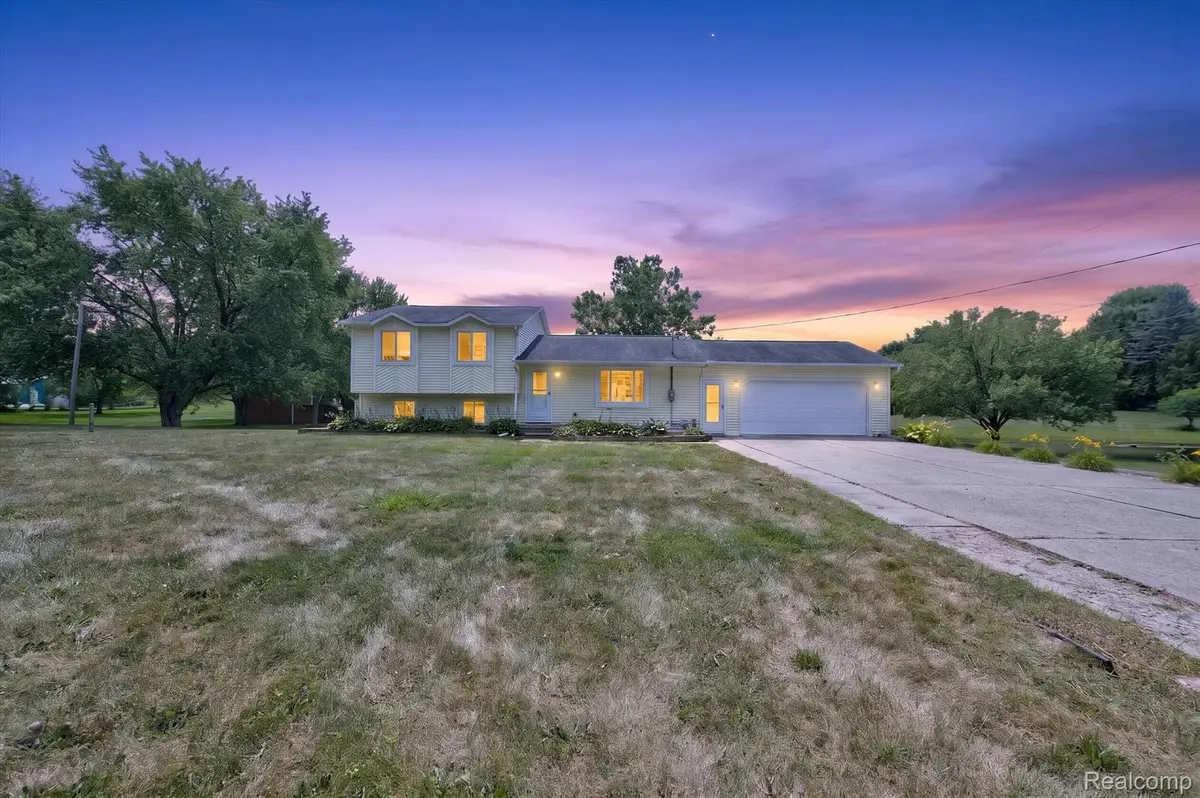 6324 Lucas Road, Flint, MI 48506 - #1