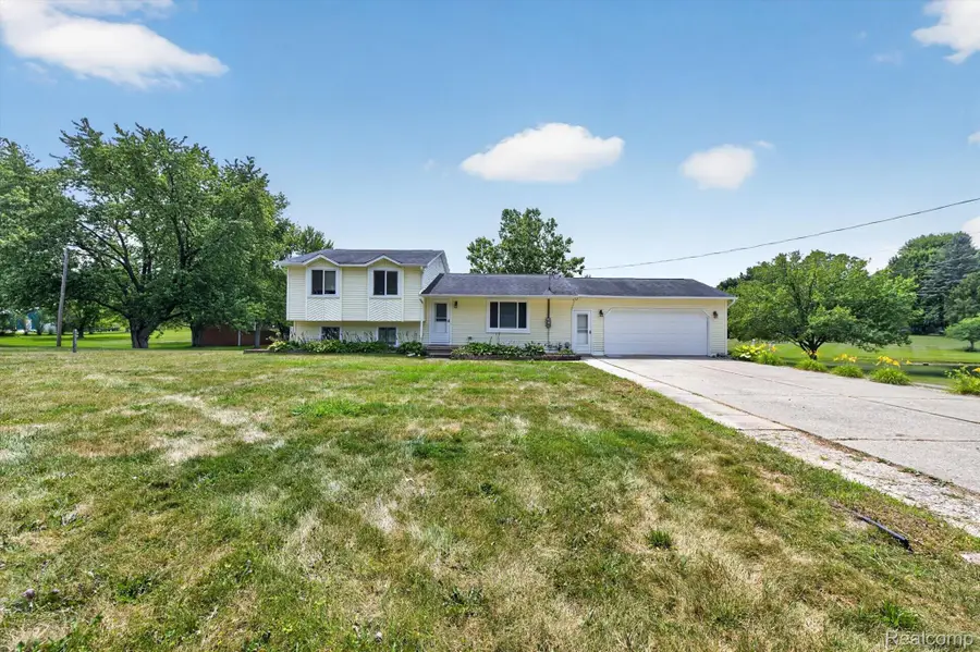 6324 Lucas Road, Flint, MI 48506 - #3