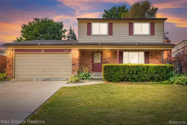 2868 Belcher Drive, SterlingHeights, MI 48310