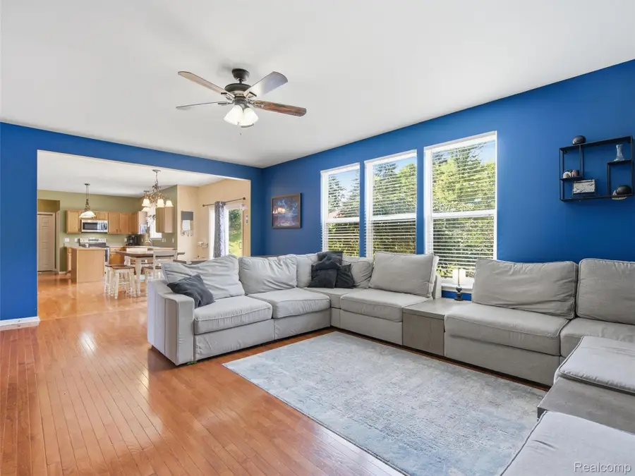 957 River Rock Drive, Holly, MI 48442 - #3