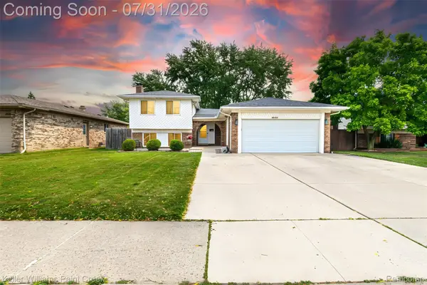 36926 Dodge Park Road, SterlingHeights, MI 48312