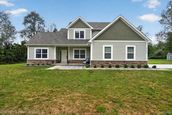 5127 Clyde Road, Howell, MI 48855