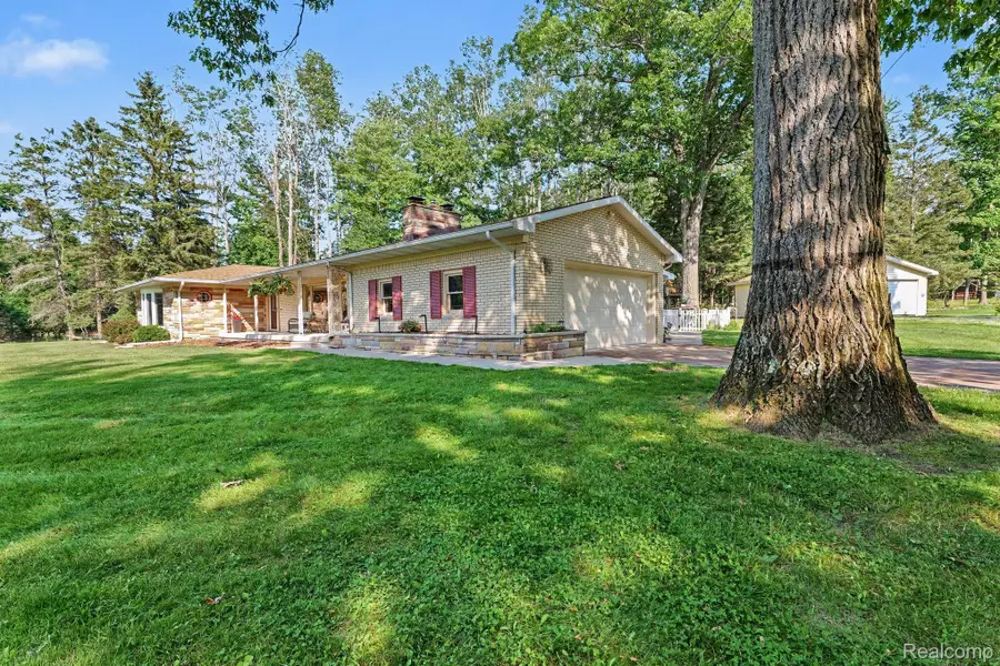 4292 N Elder Trail, Lincoln, MI 48742 - #2