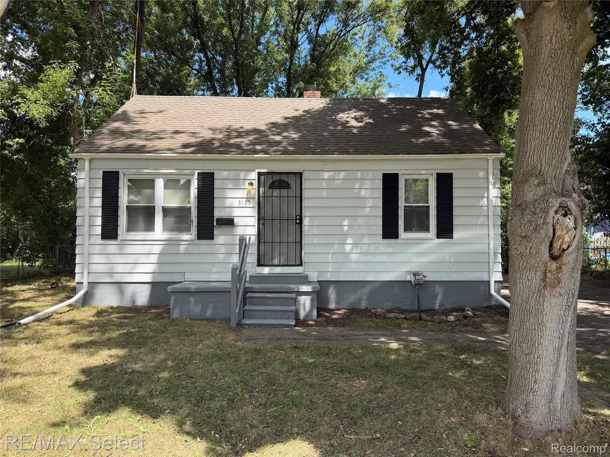 3155 Leith Street, Flint, MI 48506 - #1