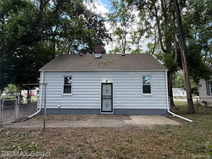 3155 Leith Street, Flint, MI 48506 - #3