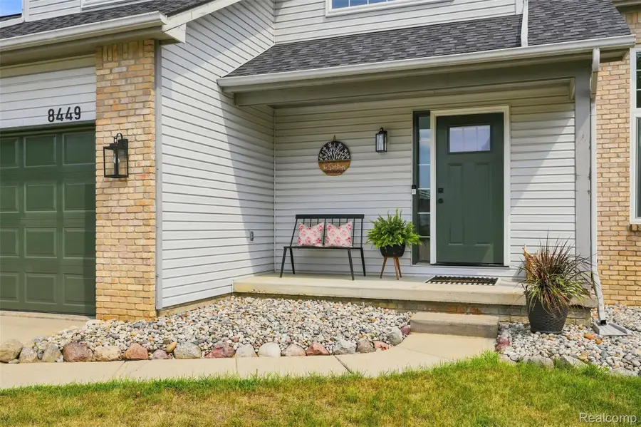 8449 Omar Drive, Davison, MI 48423 - #3