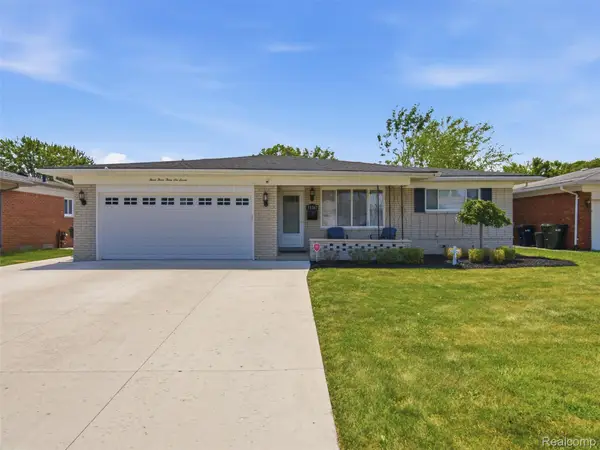 33367 Elgin Court, SterlingHeights, MI 48310