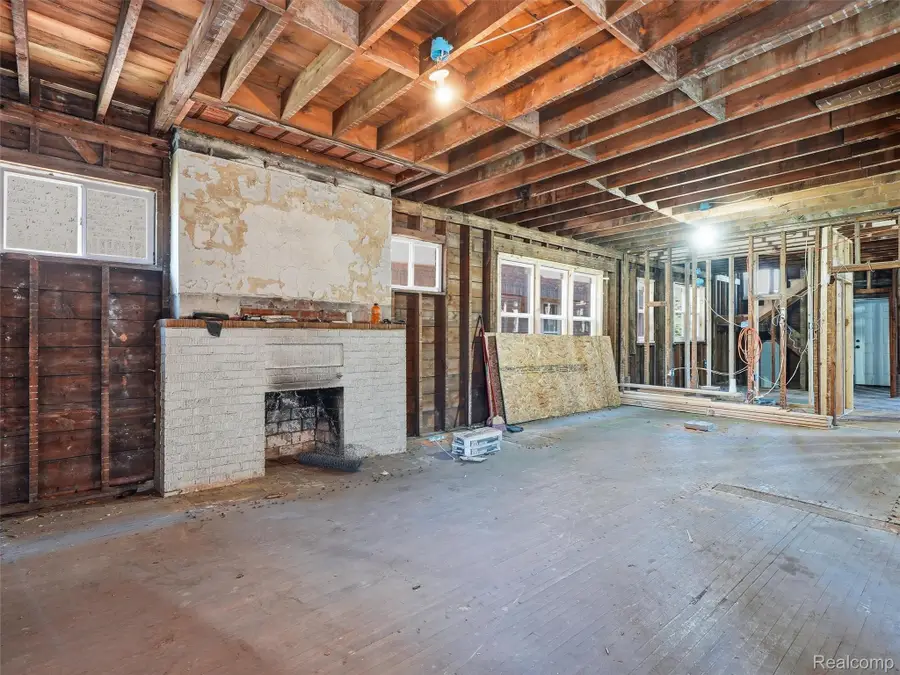 5030 S Martindale Street, Detroit, MI 48204 - #3