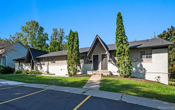 811 N Main Street, Milford, MI 48381