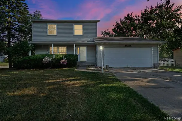 7099 Lebanon Trail, Davison, MI 48423