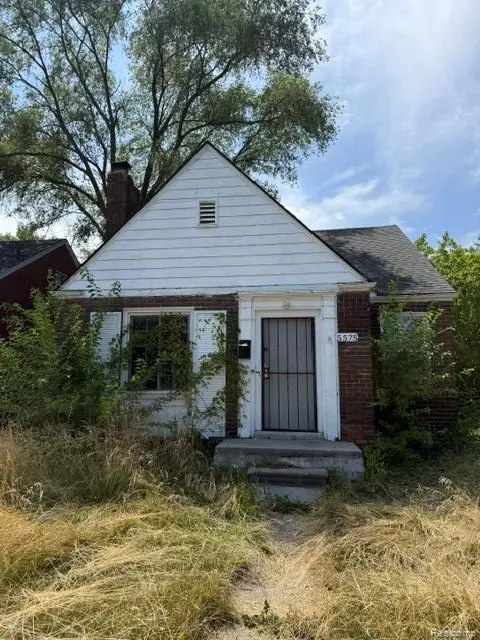 5575 Oldtown Street, Detroit, MI 48224 - #1