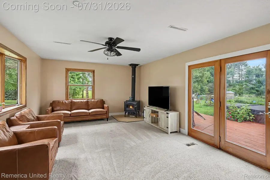 4385 M 52, Williamston, MI 48895 - #3